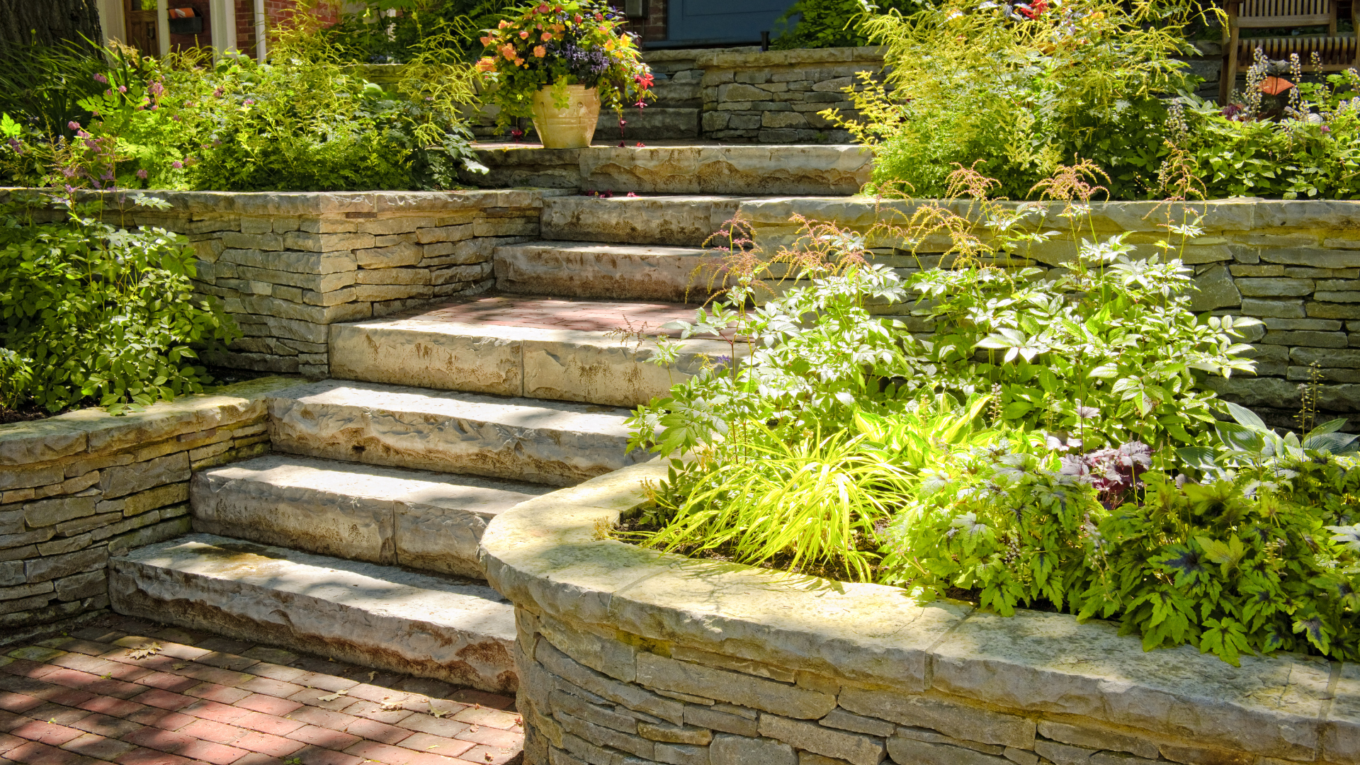 Concepteur paysagiste Mandelieu